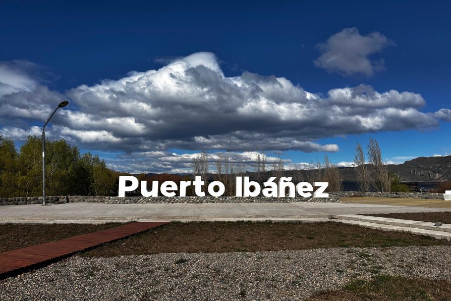 Puerto Ibáñez ganó concurso regional 2024 y se suma al Programa para Pequeñas Localidades del Minvu