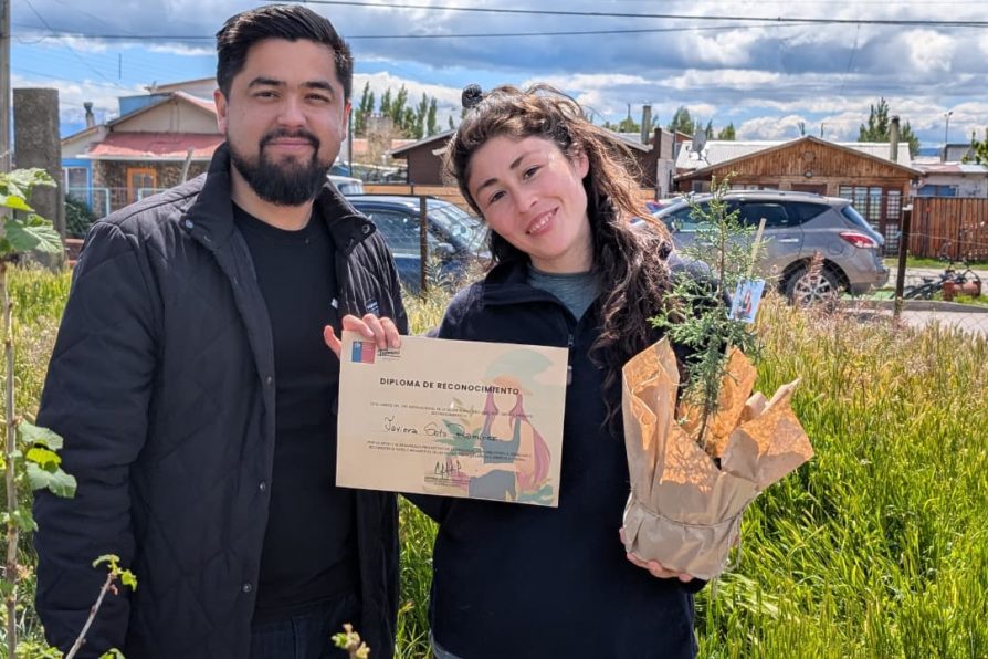 DPP General Carrera celebra del Día de la Mujer Rural en Chile Chico